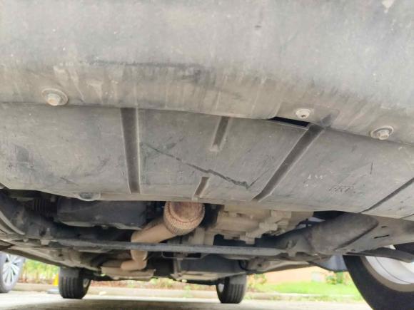 [上海·沪B] 二手雪佛兰探界者2019款 535T 自动驭界版 国VI