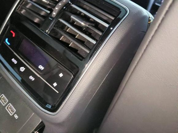 [成都·川G] 二手大众一汽-大众CC2023款 380TSI 耀目版