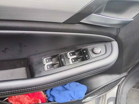 [湖州·浙E] 二手吉利汽车远景X62020款 1.4T CVT尊贵型