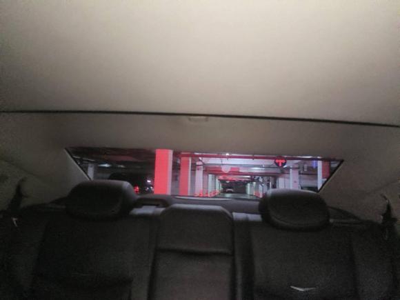 [湖州·浙G] 二手凯迪拉克凯迪拉克ATS-L2017款 28T 时尚型