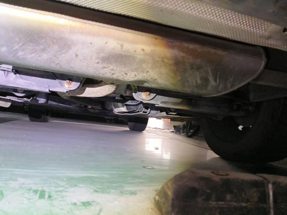 [杭州·浙A] 二手领克领克012017款 2.0T 四驱劲Pro版