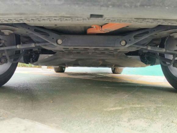 [佛山·粤E] 二手埃安AION V2021款 Plus 80 智享科技版 三元锂