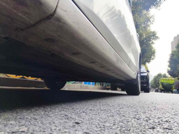 [南京·苏A] 二手日产轩逸2018款 1.6XV CVT尊享版