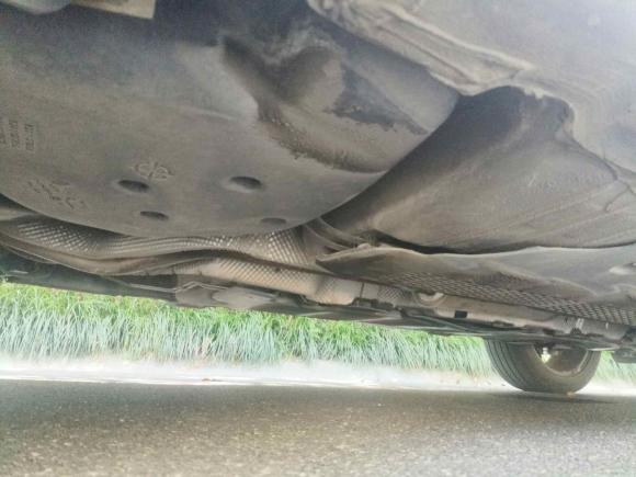 [合肥·皖A] 二手雷诺卡缤2015款 1.2T 自动舒适版