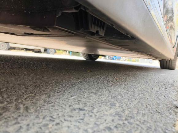 [上海·沪A] 二手宝马宝马i32023款 eDrive 40 L 曜夜运动套装