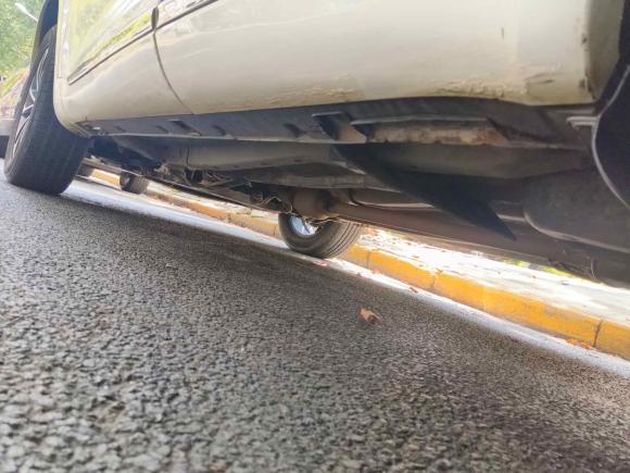 [武汉·鄂W] 二手奇瑞瑞虎72018款 1.5T 自动精英版 国V