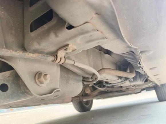 [广州·闽A] 二手五菱汽车五菱宏光2015款 1.5L S1标准国V