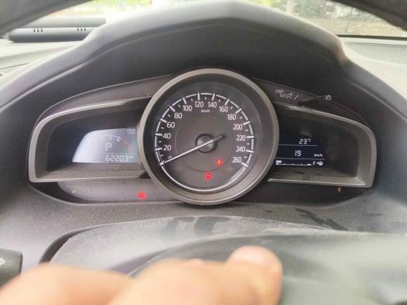 [杭州·黑A] 二手马自达马自达CX-42018款 2.0L 自动两驱蓝天品位版