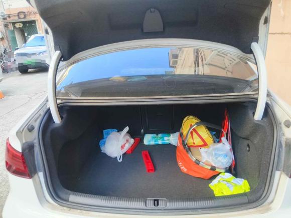 [上海·沪G] 二手奥迪奥迪A32017款 Limousine 35 TFSI 进取型