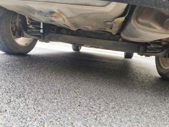 [无锡·苏B] 二手现代朗动2012款 1.6L 自动时尚型