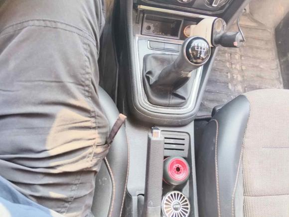 [合肥·皖A] 二手大众C-TREK蔚领2018款 230TSI 手动舒适型