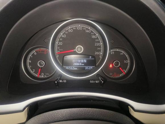 [成都·川H] 二手大众甲壳虫2019款 180TSI 珍藏版