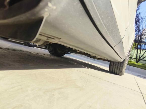 [上海·沪A] 二手保时捷Cayenne2011款 Cayenne 3.0T