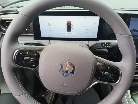 [成都·川A] 二手零跑汽车零跑C112021款 改款 豪华版