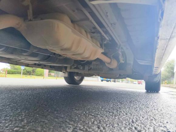 [苏州·苏E] 二手江汽集团瑞风M52014款 彩旅 2.0T 汽油自动商务版