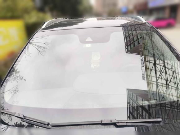 [嘉兴·浙F] 二手红旗红旗HS52019款 2.0T 智联旗享四驱版