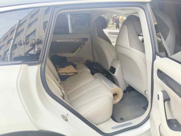 [宁波·浙B] 二手零跑汽车零跑C112021款 改款 豪华版