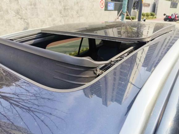 [南京·苏A] 二手大众ID.4 CROZZ2021款 长续航PURE+两驱版