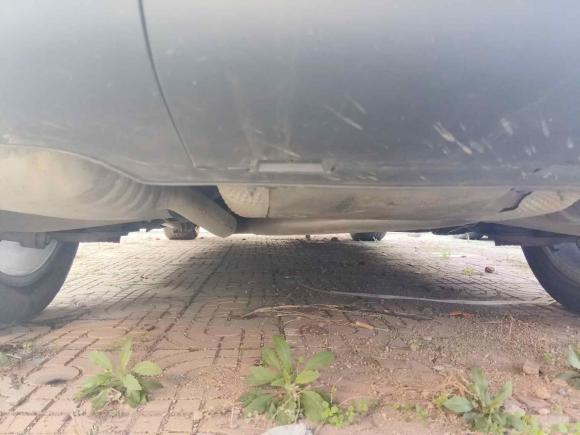 [合肥·皖A] 二手奥迪奥迪Q52017款 Plus 40 TFSI 进取型