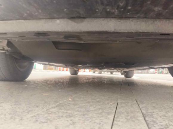 [嘉兴·浙F] 二手本田雅阁2008款 2.0L EX