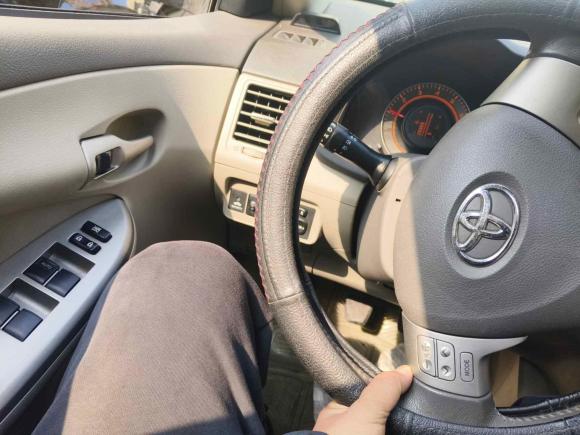 [南通·苏F] 二手丰田卡罗拉2008款 1.8L 手动GL-i天窗特别版