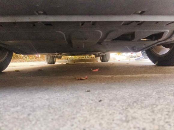 [上海·沪A] 二手大众朗行2013款 1.6L 自动豪华型