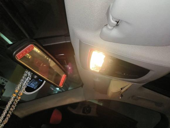 [杭州·浙A] 二手宝马宝马X32014款 xDrive20i 领先型