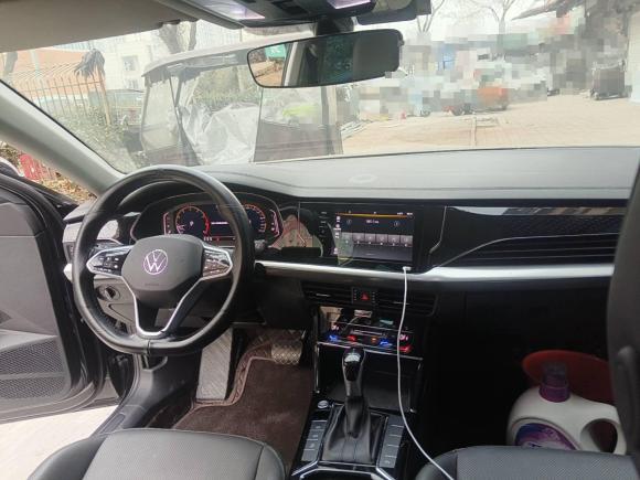 [济南·鲁A] 二手大众帕萨特2024款 330TSI 星空精英版