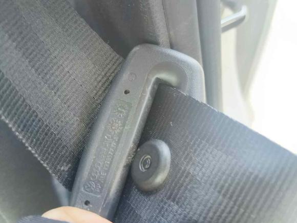 [常州·苏D] 二手大众Polo2016款 1.4L 手动风尚型