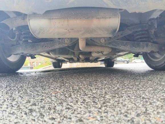 [青岛·鲁L] 二手福特领界2019款 EcoBoost 145 CVT铂领型 国V