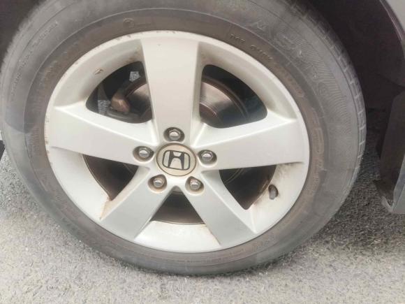 [合肥·皖A] 二手思铭思铭2012款 1.8L 手动