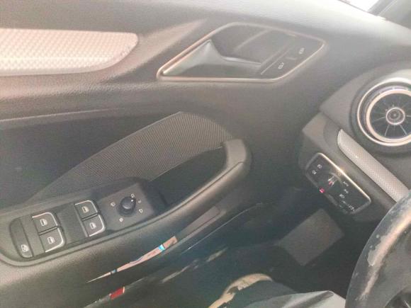 [上海·沪A] 二手奥迪奥迪A32015款 Sportback 40 TFSI 自动豪华型