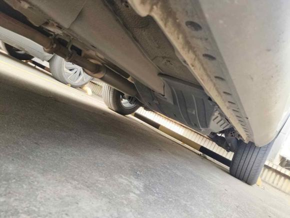 [上海·苏M] 二手哈弗哈弗F72019款 1.5T 两驱i潮 国VI