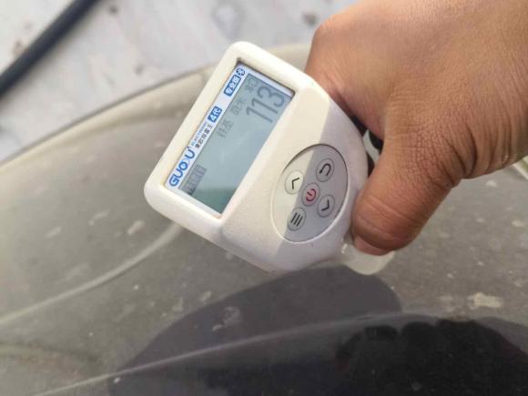 [青岛·鲁B] 二手林肯林肯MKX2015款 2.7T 四驱尊耀版