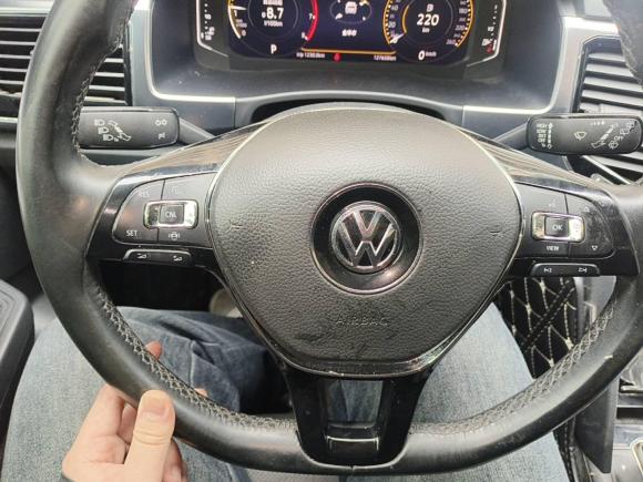 [义乌·浙G] 二手大众途昂2020款 380TSI 四驱豪华版 国VI