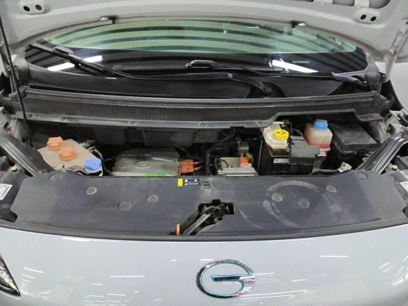 [上海·苏D] 二手埃安AION Y2022款 Plus 80 乐享版