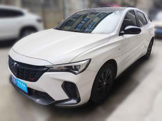 别克威朗2023款 Pro GS 猎风版「南昌二手车」「天天拍车」