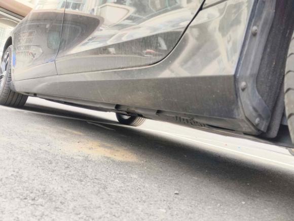 [无锡·苏B] 二手沃尔沃沃尔沃S602019款 S60L T3 智进版