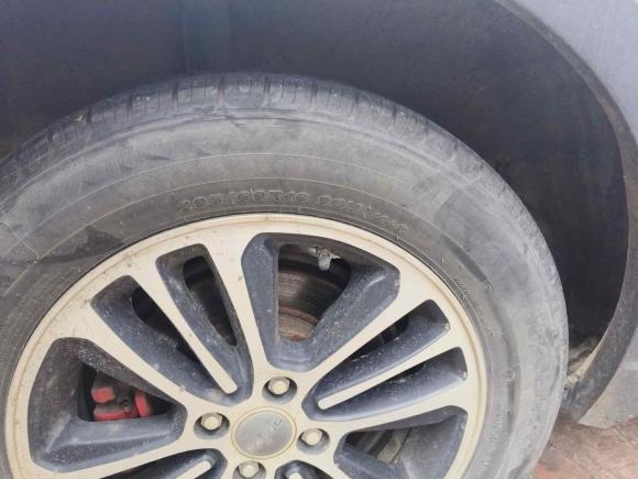 [合肥·皖A] 二手哈弗哈弗H12016款 改款 蓝标 1.5L 手动豪华型