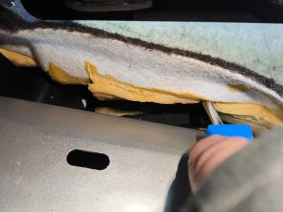 [合肥·皖A] 二手别克君越2013款 2.4L SIDI豪华舒适型