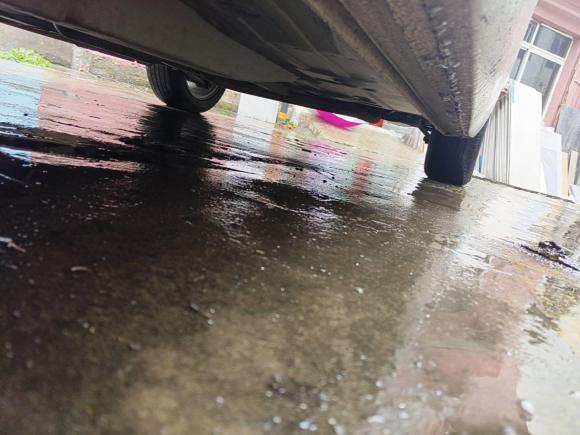 [温州·浙C] 二手雪佛兰科鲁泽2020款 320 自动悦畅版