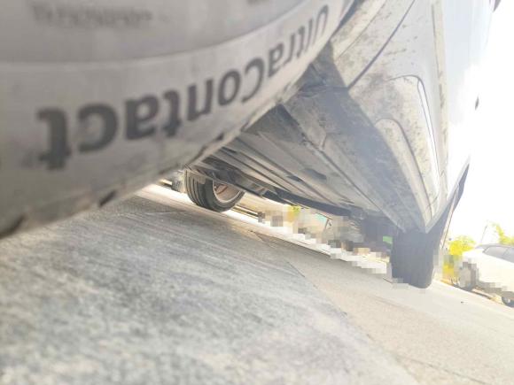 [南通·苏F] 二手领克领克012017款 2.0T 两驱型Pro版