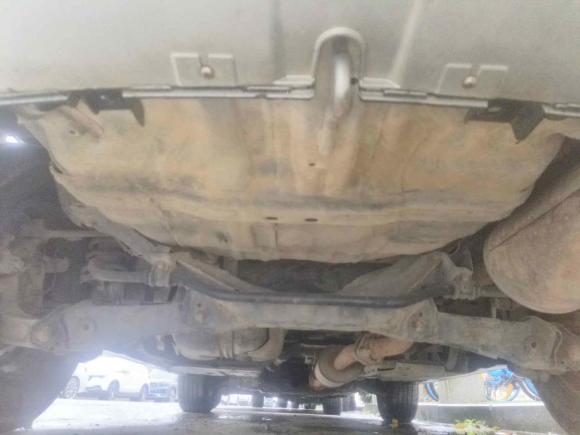 [温州·浙C] 二手哈弗哈弗H62017款 蓝标 运动版 1.5T 自动两驱豪华型