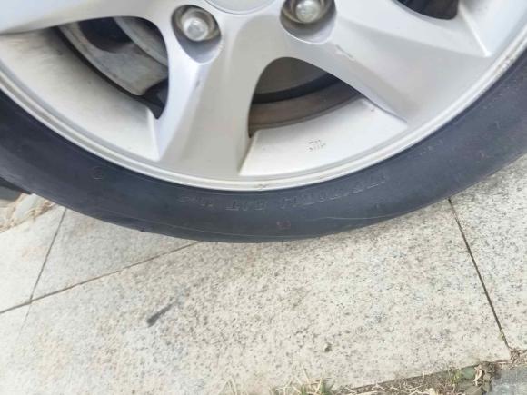 [青岛·鲁U] 二手现代瑞纳2010款 三厢 1.4L 自动时尚型GT