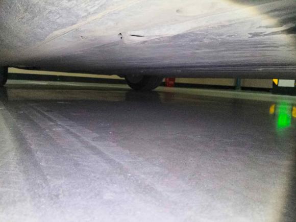 [武汉·鄂A] 二手特斯拉Model Y2022款 后轮驱动版