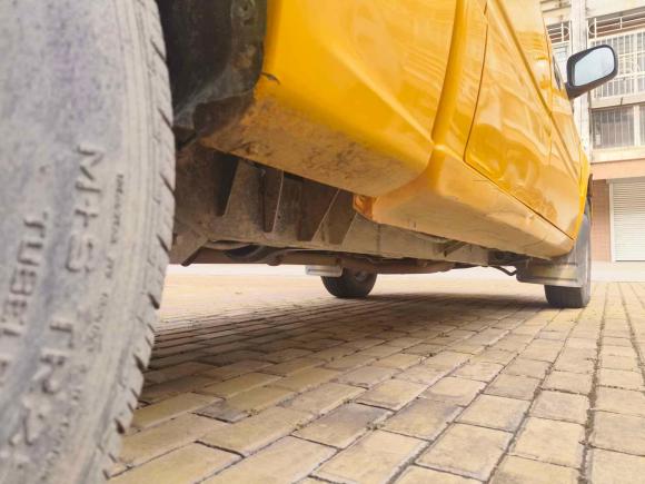 [南通·苏F] 二手江铃宝典2016款 2.8T新超值柴油两驱加长货基本型JX493ZLQ4F