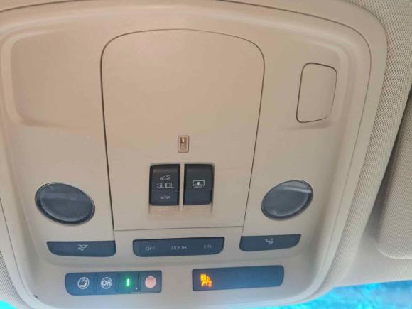 [嘉兴·浙F] 二手凯迪拉克凯迪拉克XTS2014款 28T 舒适型