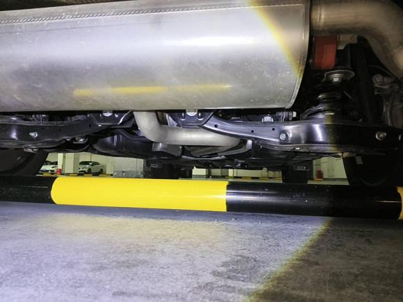 [合肥·皖A] 二手大众途观L2024款 PRO 380TSI 四驱R-Line智领版