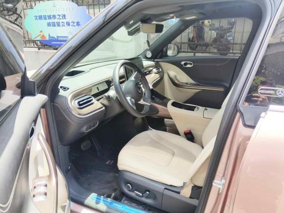 [上海·沪A] 二手smartsmart精灵#12022款 Pulse心动版