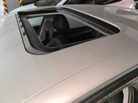 [无锡·苏B] 二手奥迪奥迪A4L2015款 35 TFSI 自动标准型